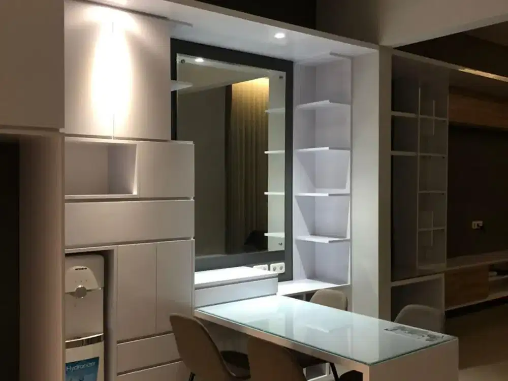 Dijual Rumah Full Furnish Sayap Arcamanik, Antapani, Cisaranten