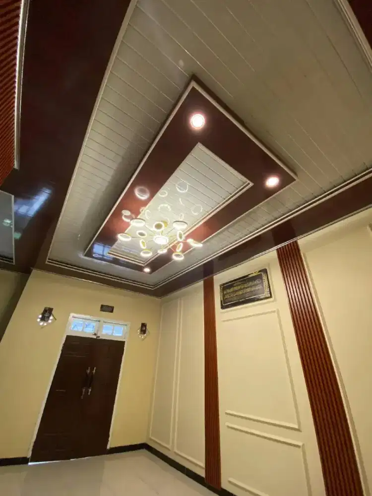 Plafon pvc Cibitung
