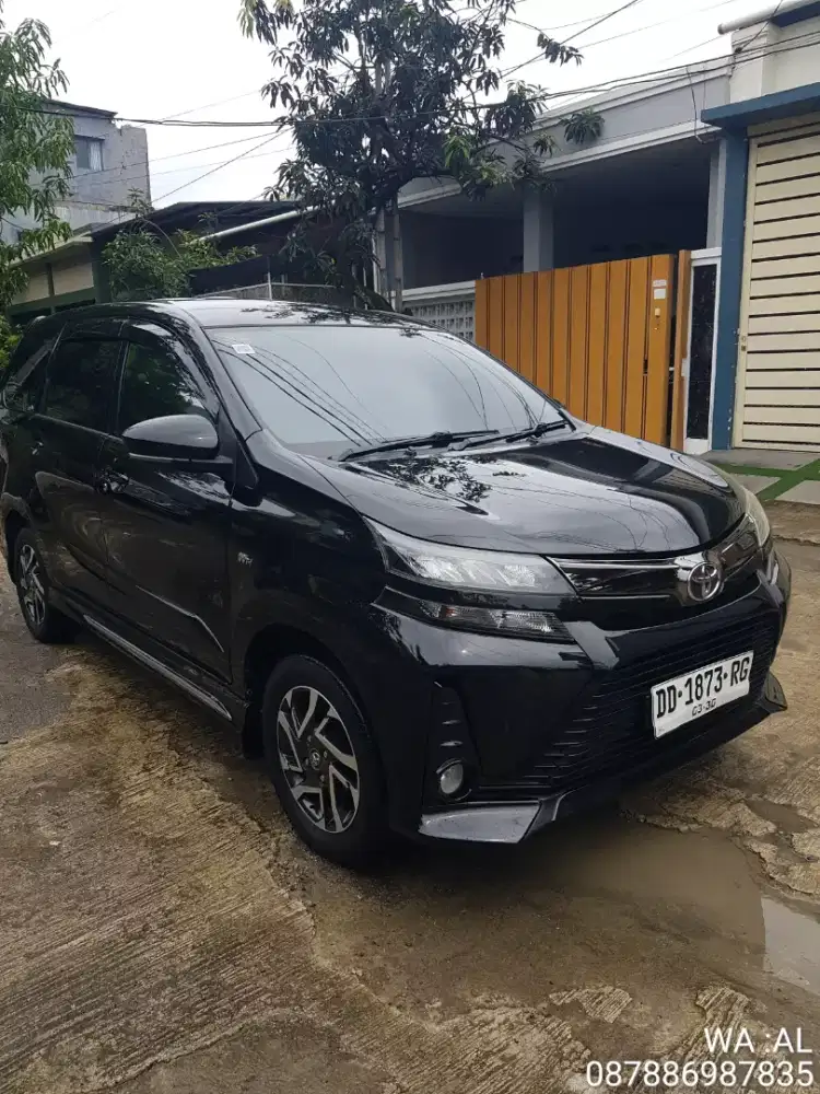 AVANSA VELOS 2019 METIK