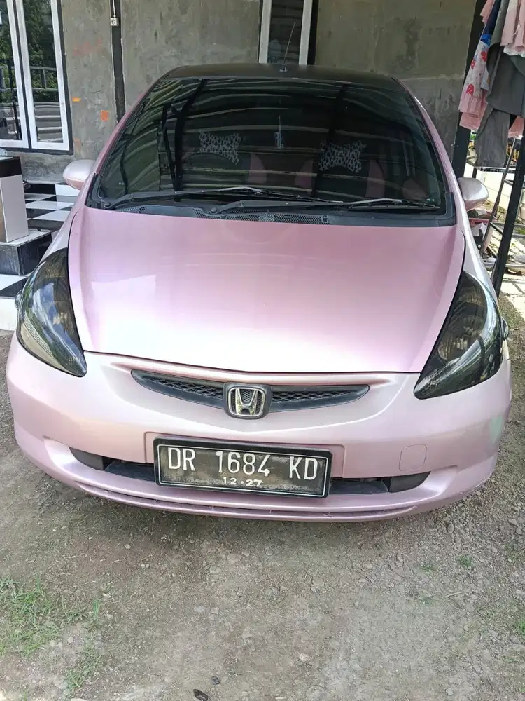 Jual Cepat jazz GD3 Idsi 1.5