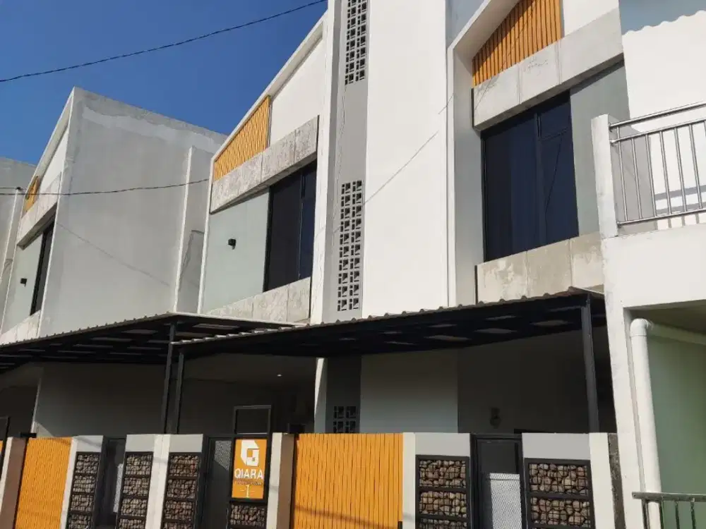 Dijual Kos Kosan 7 Kamarn Full Penyewa Full Furnish di Ring  1 IPB Dramaga Bogor