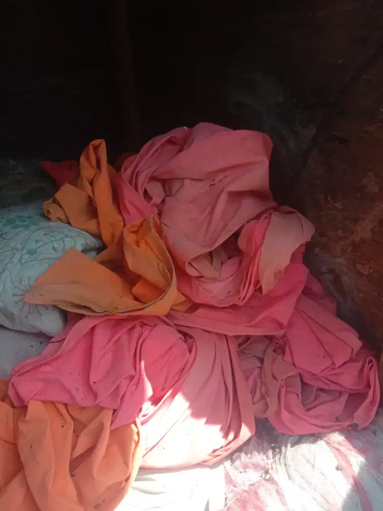 Jual ring kain buat ayam