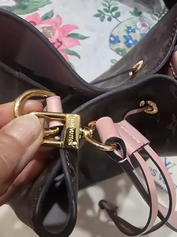 JUaL murah tas LPong