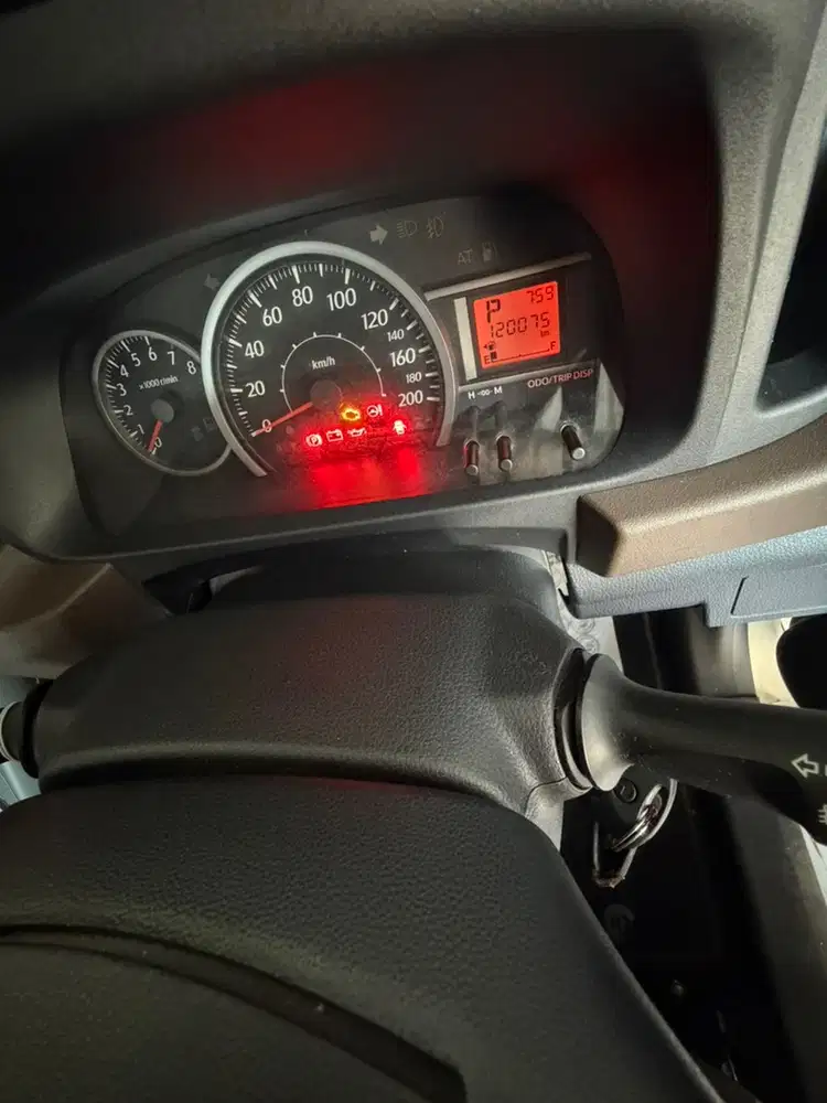 Toyota Calya 2016 Bensin