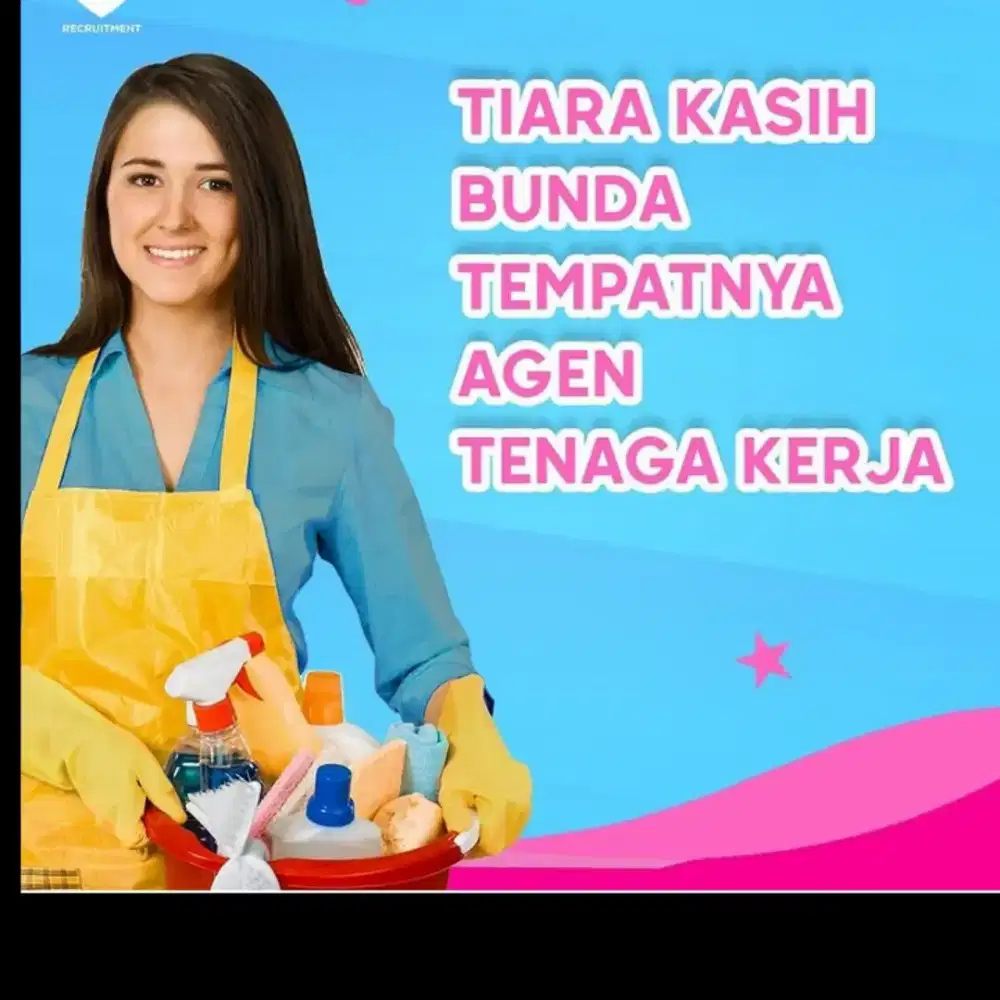 Baby Sitter ART dan Perawat Lansia Terpercaya & Kompeten bisa diantar