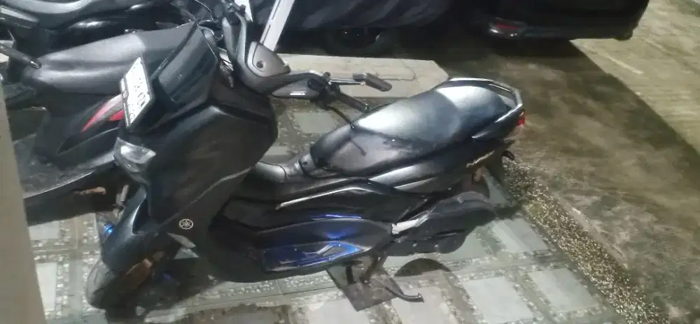 NMAX 2022 Kunci dijual cepat