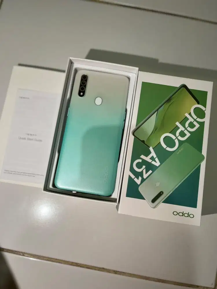 OPPO A31 8/256gb