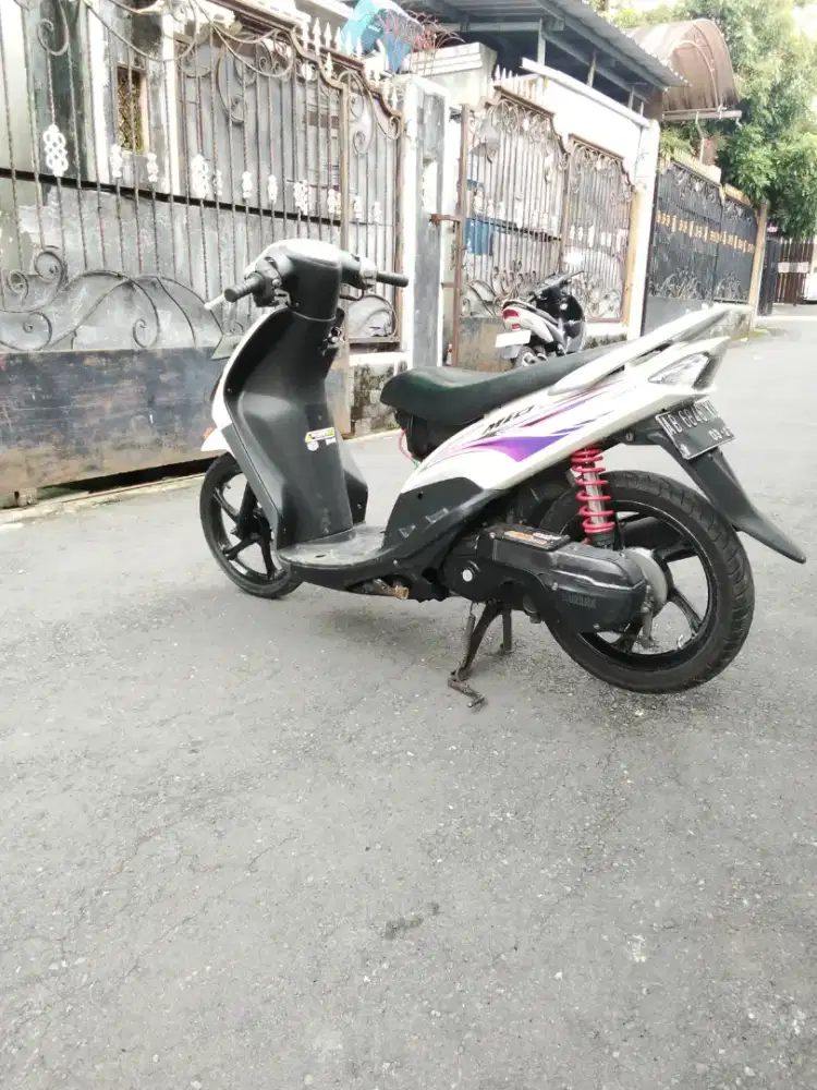 Mio sporty Thun 2007