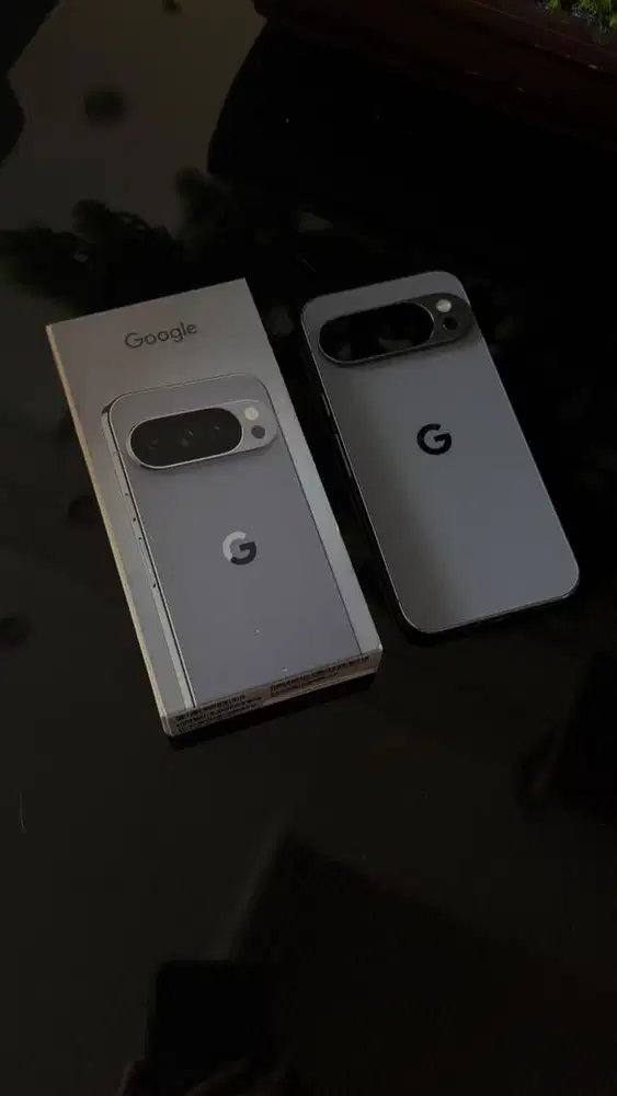 Google Pixel 10 pro 128gb