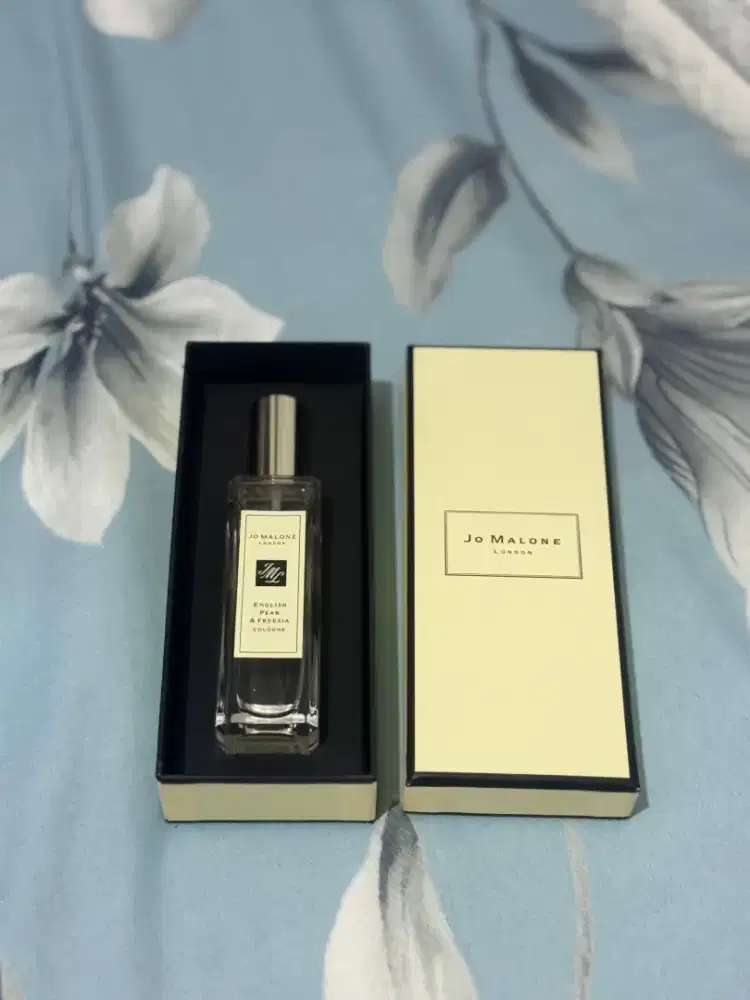 Jo Malone Perfume