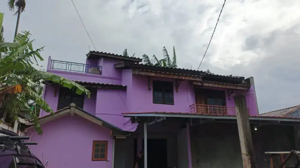 Kos khusus cewe sisa 3 kamar