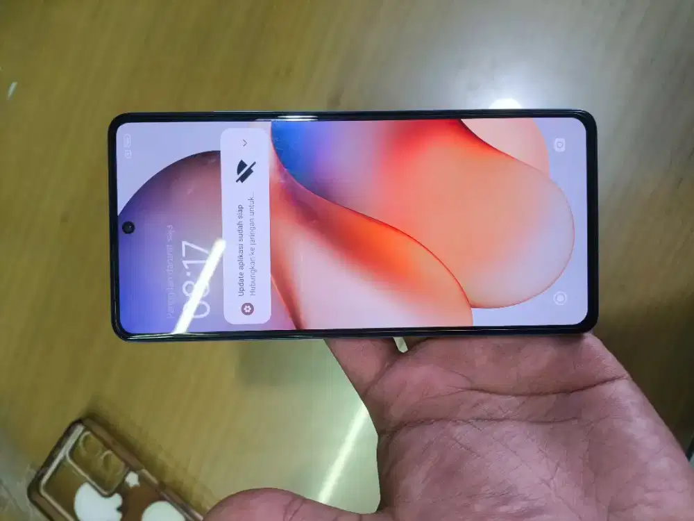 Redmi Note 12 Pro 5G 8/256 No Box (Nego)