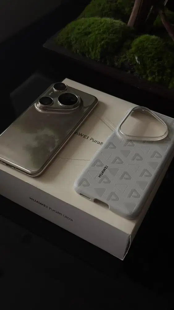 HUAWEI PURA 80 ultra