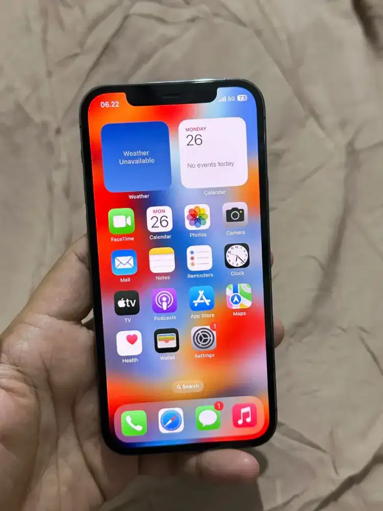 IPhone 12 Pro 128Gb Alloperator No Minus