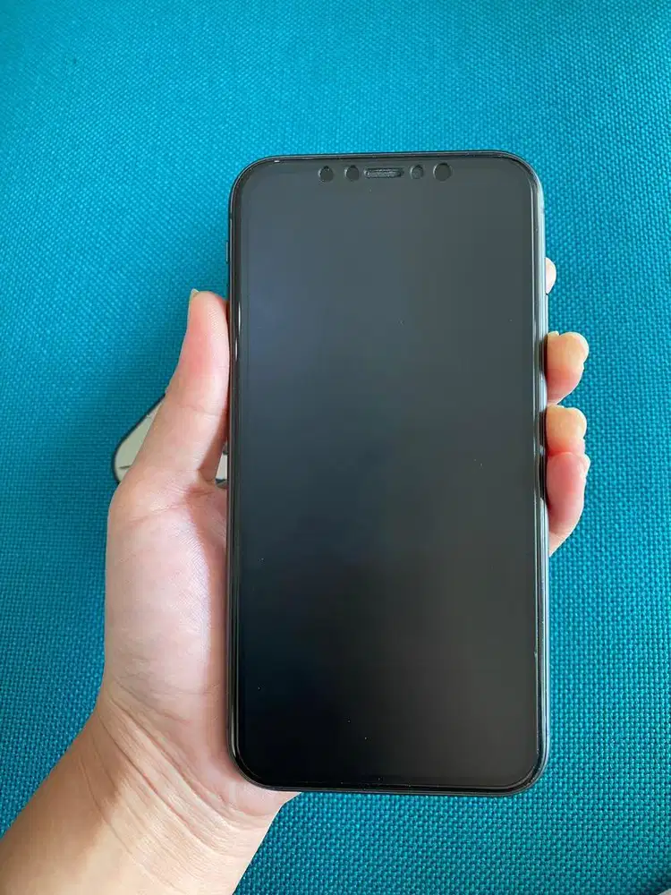 Ip 11 64gb (ex ibox)