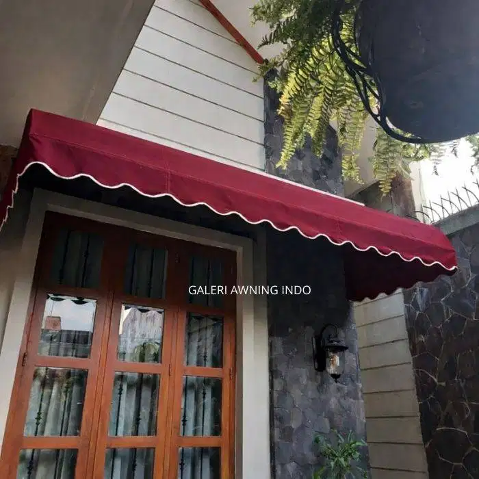 Mau Pasang Kanopi Awning? Survei Gratis Se-Jabodetabek