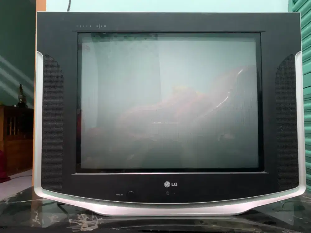 Jual TV LG 21 INCH