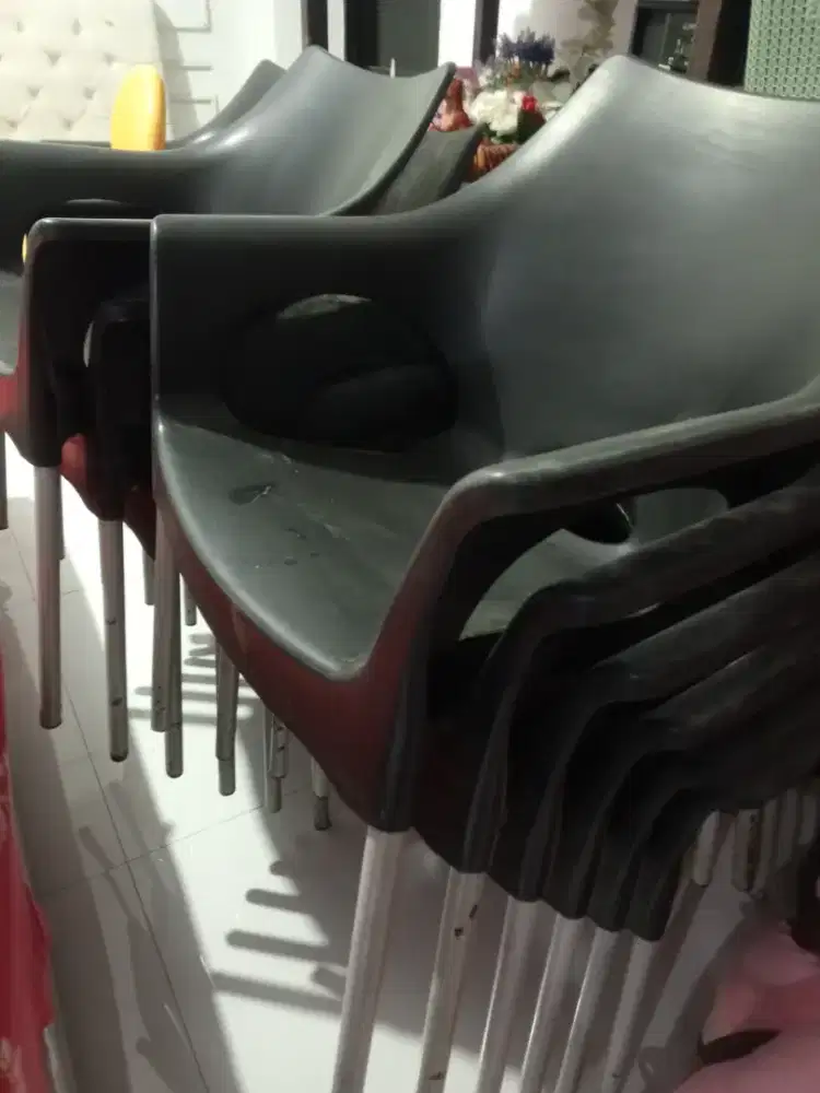 Kursi warnet kursi santai kursi cafe kursi tunggu