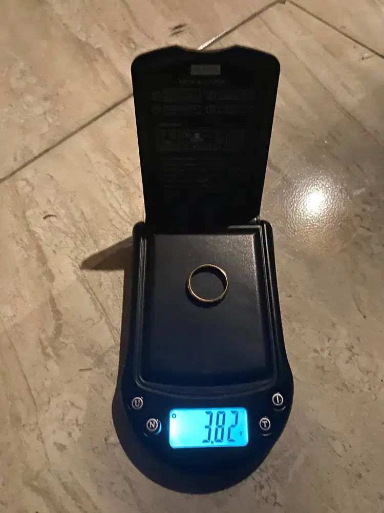 Jual Beli & Buyback Emas Terdekat Singosaren Bantul DIY