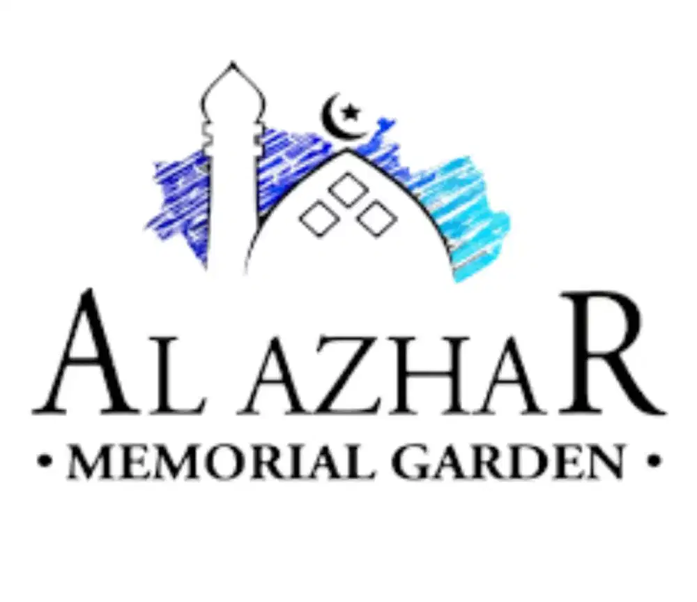 Al Azhar Memorial Garden (Islam)