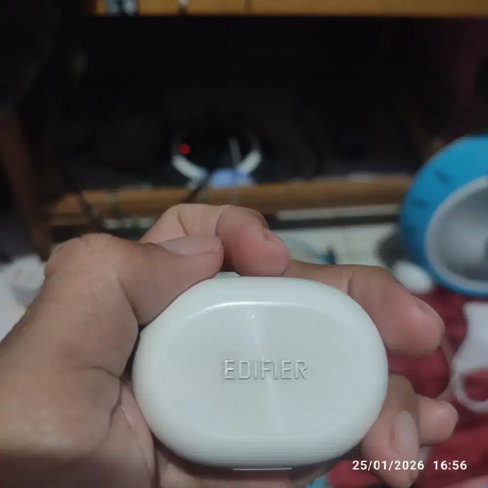 tws edifier x5 lite support apps dan lacak tws