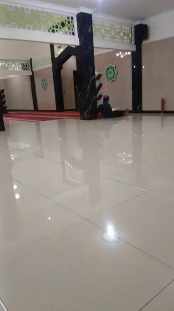 Cari pekerjaan apa aja