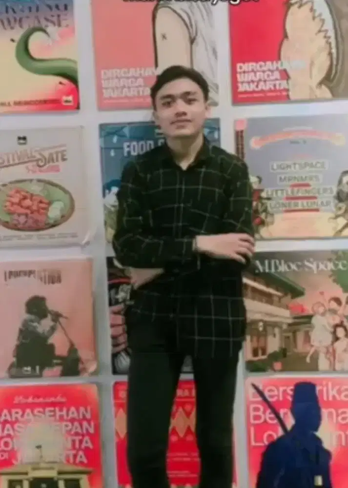 Cari kerja modal ktp siap kerja apa saja