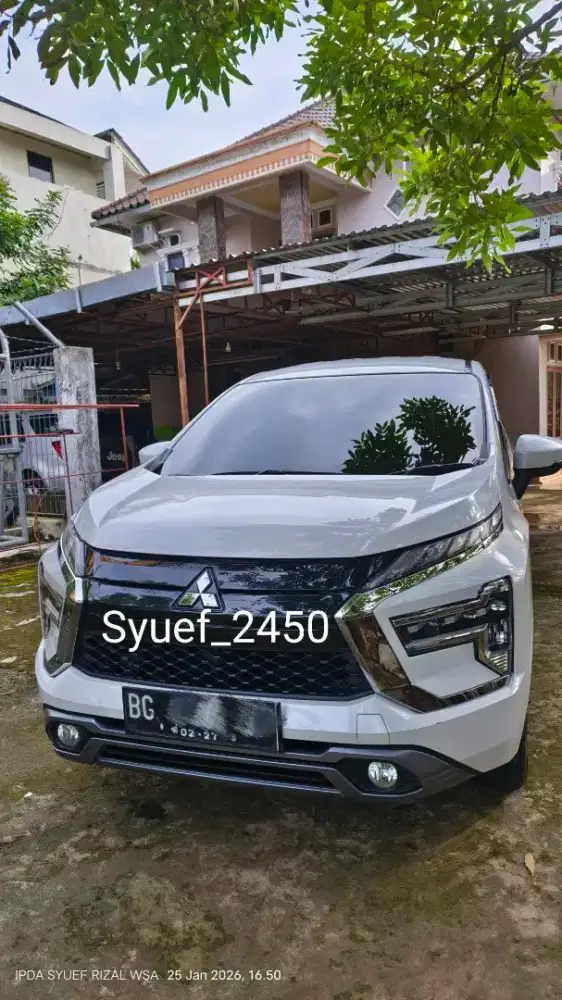 Dijual Xpander Sport