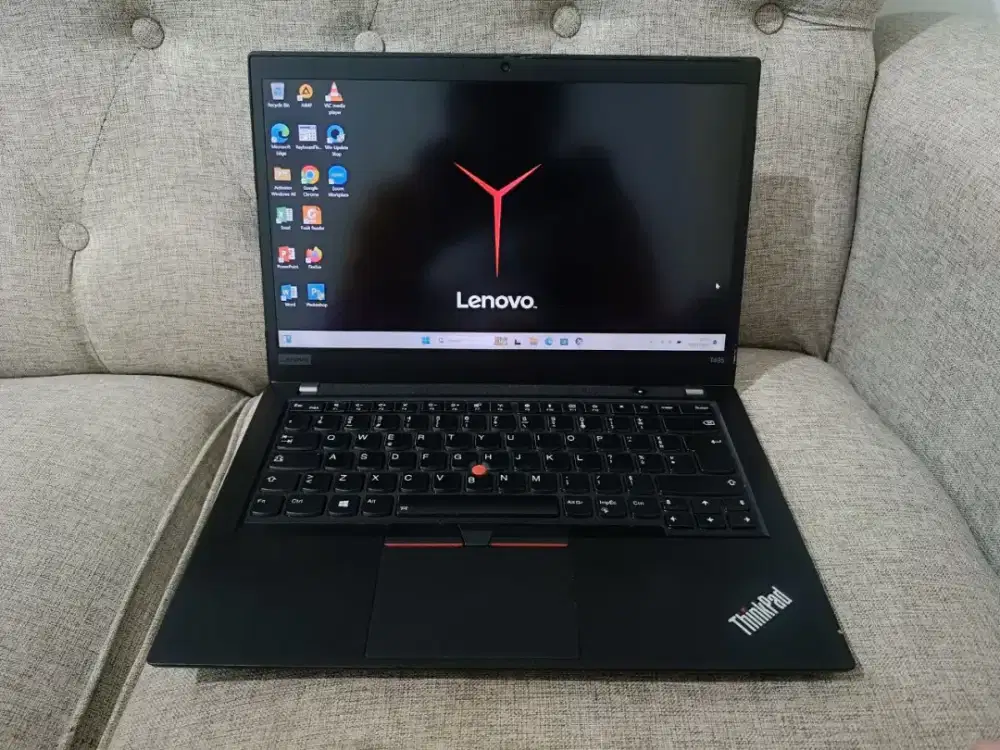 Laptop Lenovo Thinkpad Core i5