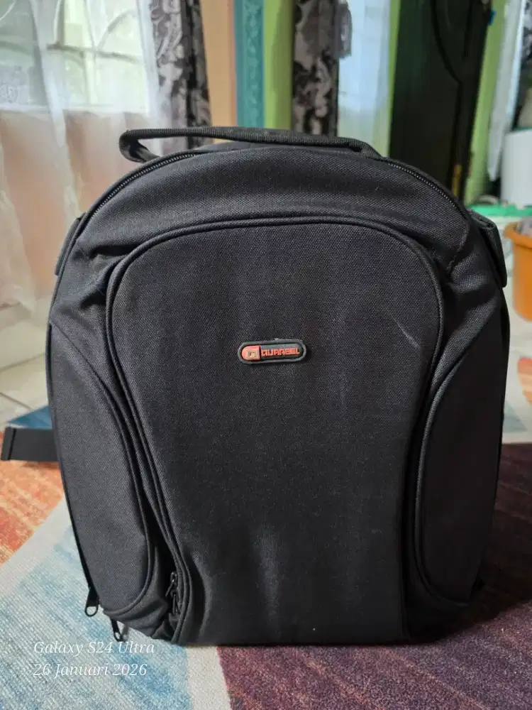 Tas Kamera Ransel