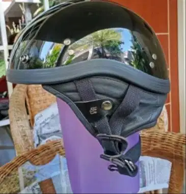 Helm TROOPER CUSTOM (NEW)