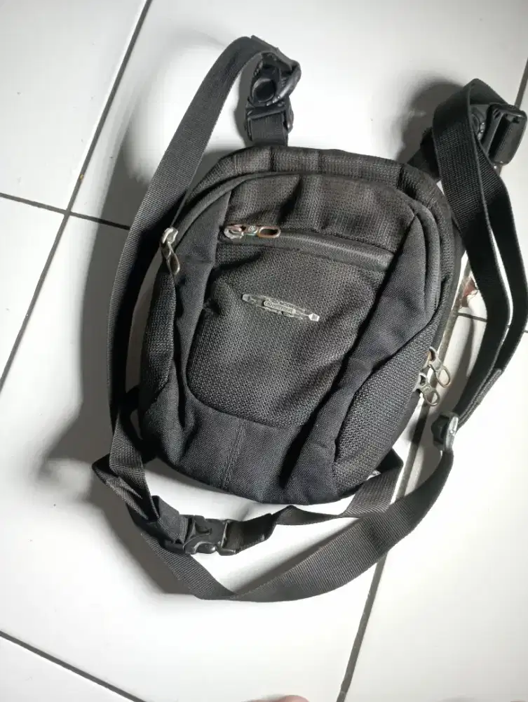 Eiger ,kondisi 70%,minus pemakaian ,jual 80k