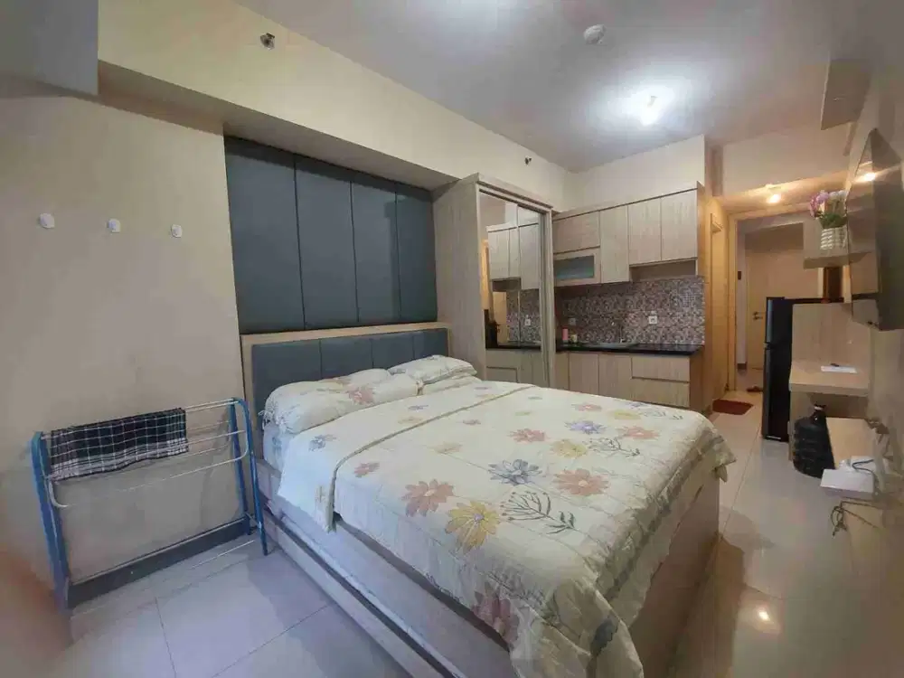 disewakan apartemen Anderson Pakuwon indah Surabaya barat