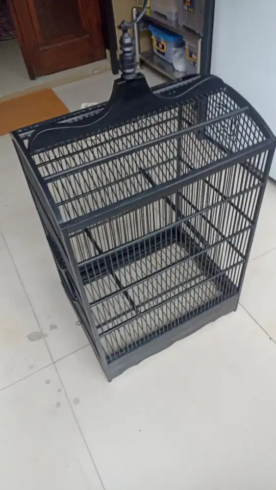 Jual Sangkar Burung no 1 bagus