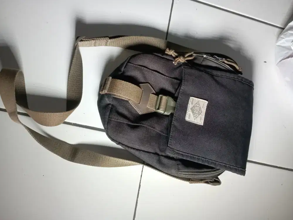 Eiger ,kondisi 70%,minus pemakaian,jual 80k
