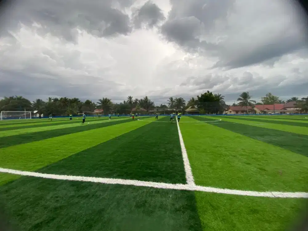 Minisoccer bisa sekaligus pemasangan dj seluruh indonesia