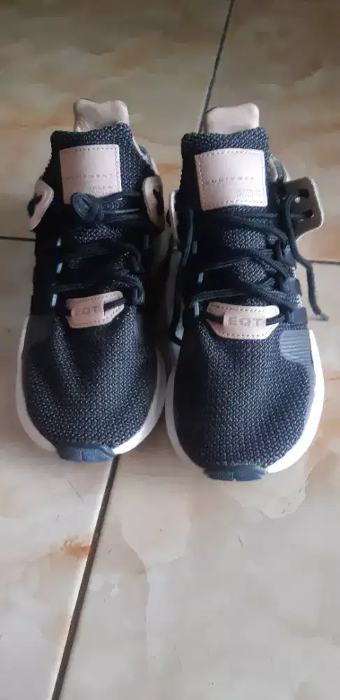 Adidas Running Womens EQT_Youth Size