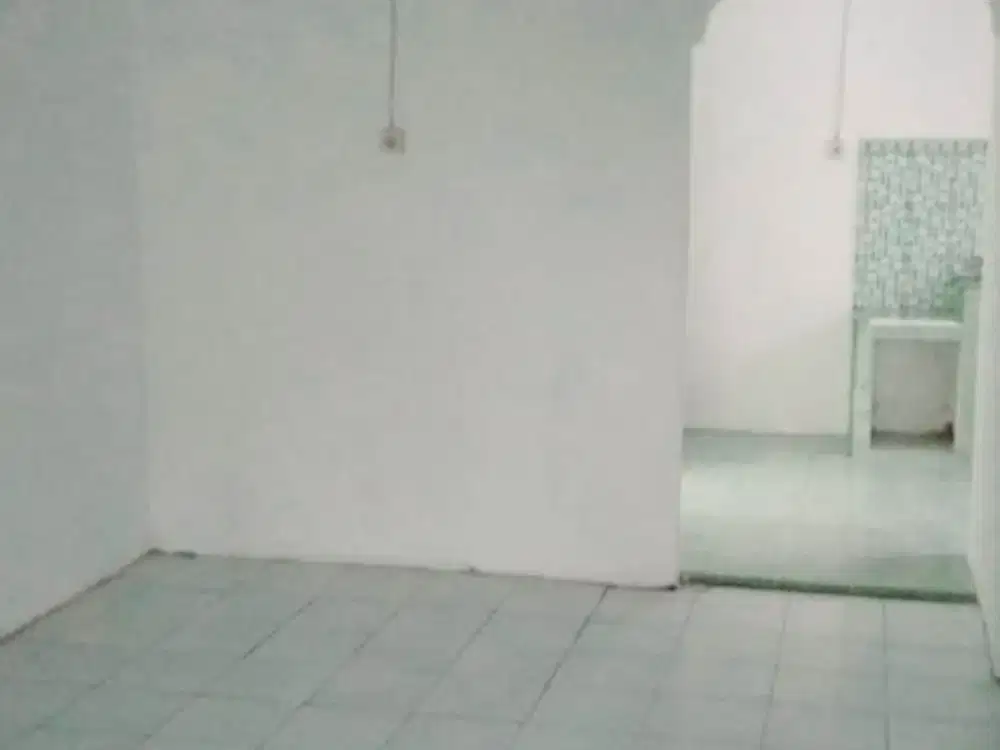 dijual murah hunian dalam komplek anyelir 3 Depok