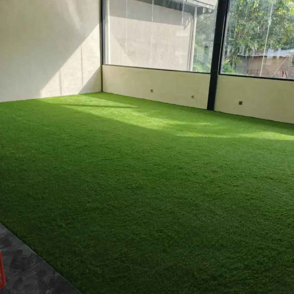 rumput Sintetis murah di denpasar  bisa cod