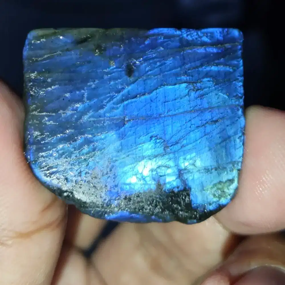 Bahan Batu Labrador Super