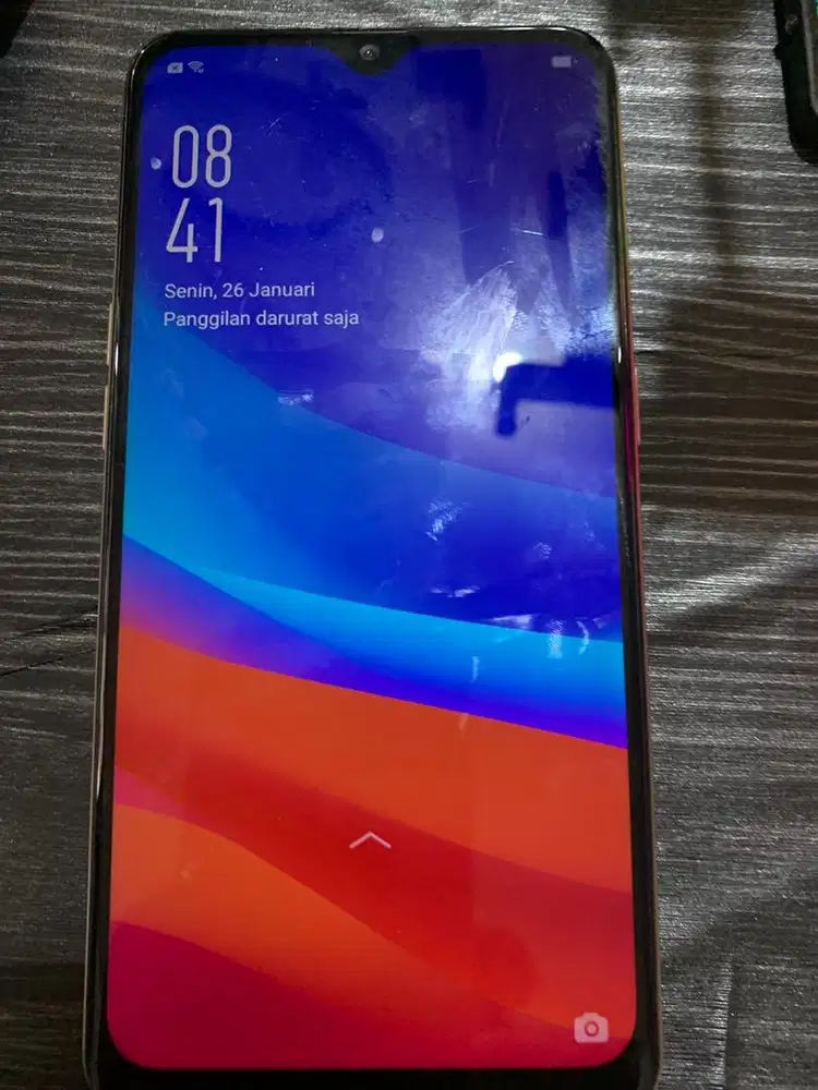 Dijual hp oppoA7