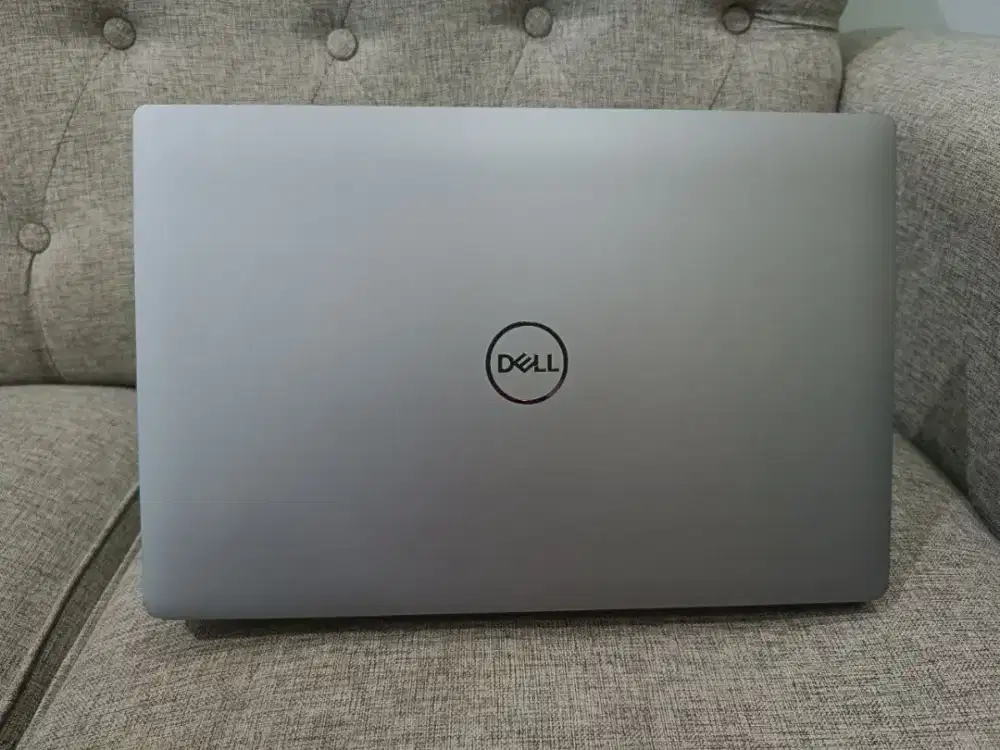 Laptop Core i7 Gen 11 RAM 16GB SSD 512 Touchscreen