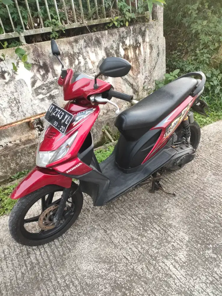 Bet karbu limed edition