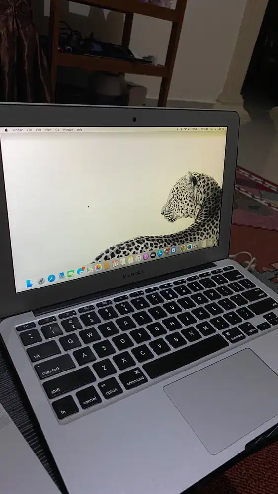 MACBOOK AIR 2015 11”