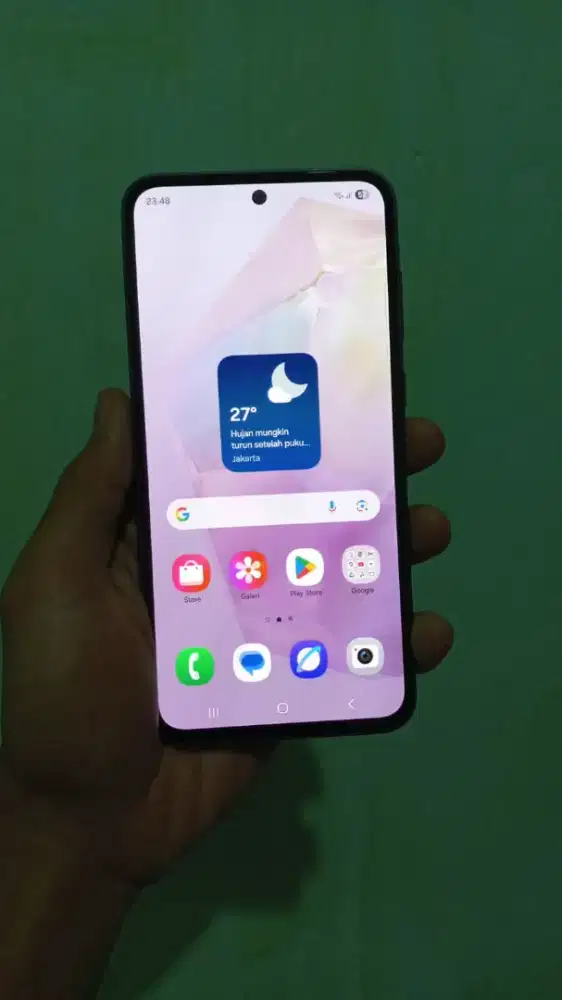 Samsung A35 8/256 5G hp cas