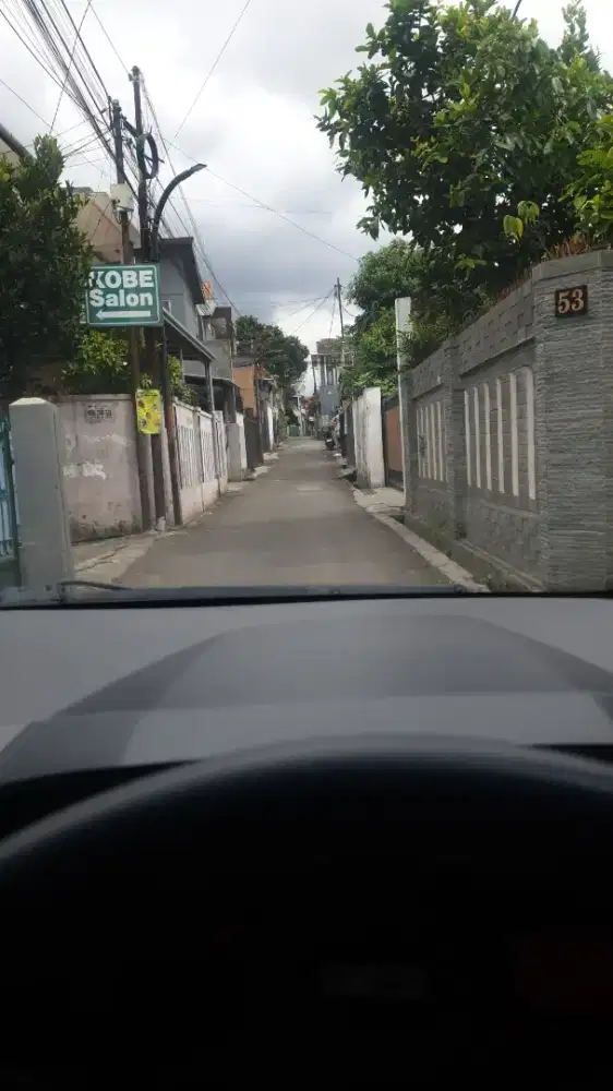 Cari unit yang mau d online kan