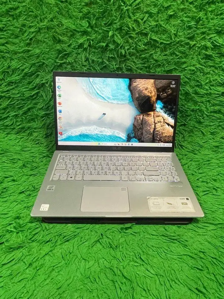 Jual Laptop Asus A516J Bekas Mulus
