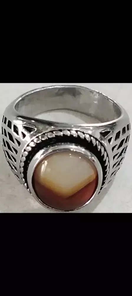 Cincin Junjung Derajat