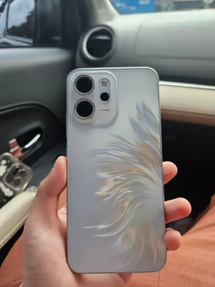 Oppo reno 14f 5g 512gb