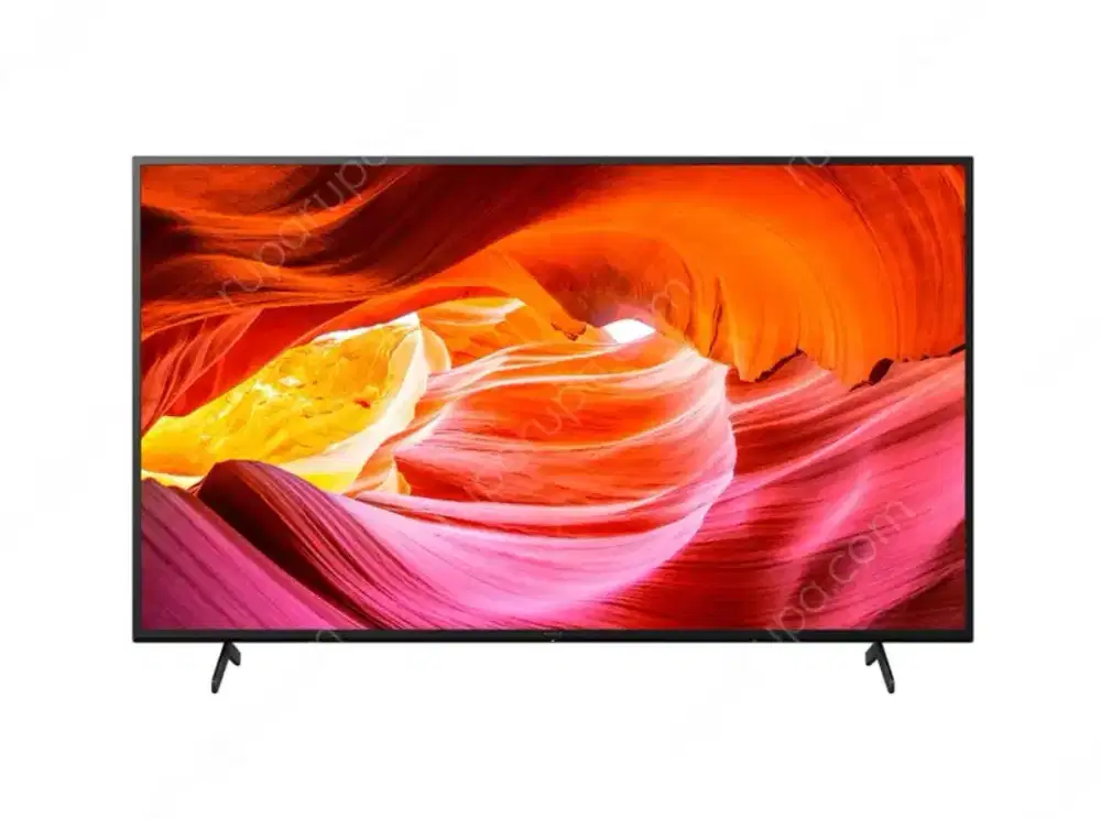 Sony Google TV 65 Inch 4K Spesial Promo